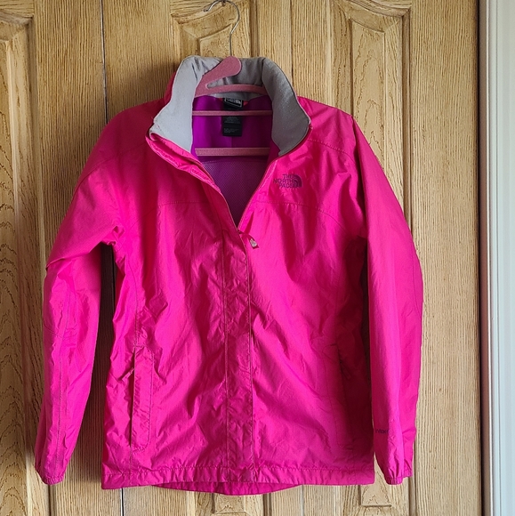 The North Face hooded jacket - Picture 4 of 9